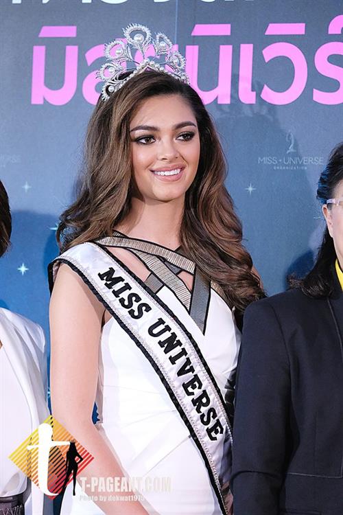 Demi-Leigh Nel-Peters