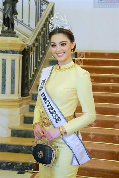 Demi-Leigh Nel-Peters