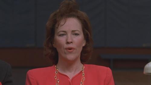 Catherine O'Hara