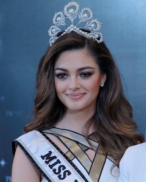 Demi-Leigh Nel-Peters