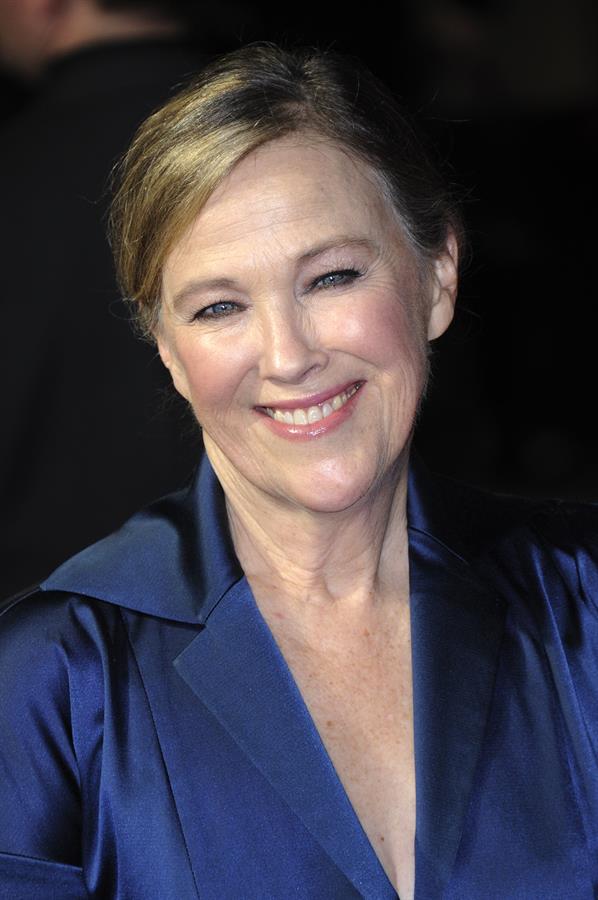 Catherine O'Hara