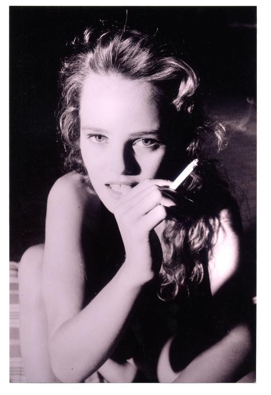 Vanessa Paradis