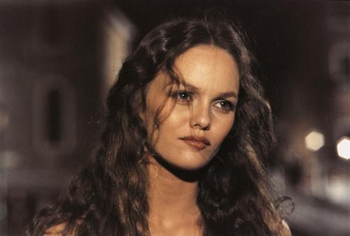 Vanessa Paradis