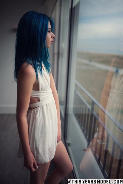 Ivy Blue Pictures See what Project BlueBerry Is all about