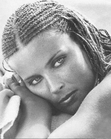 Bo Derek