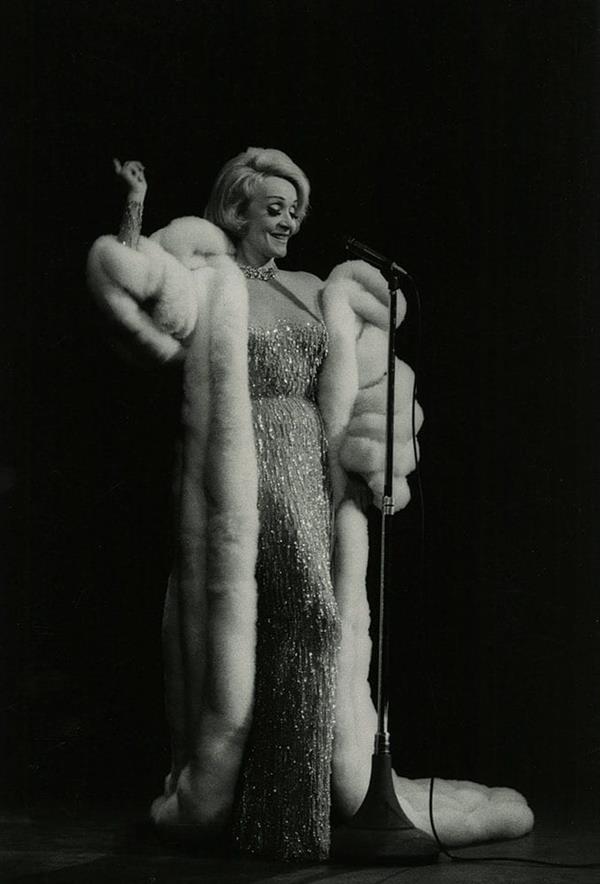 Marlene Dietrich