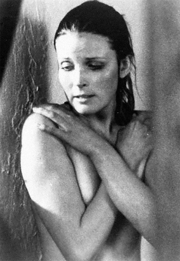 Bo Derek