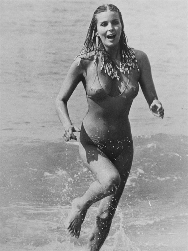 Bo Derek