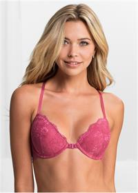 Sandra Kubicka in lingerie