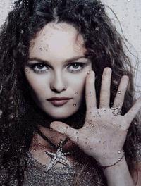 Vanessa Paradis