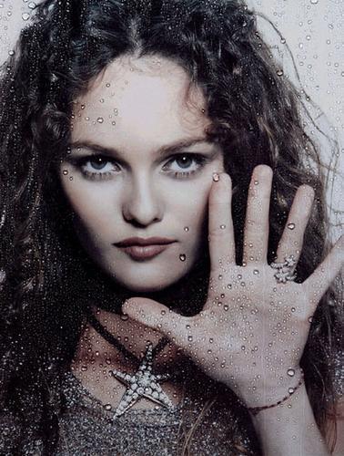 Vanessa Paradis