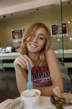 Dallas is Yogurtland