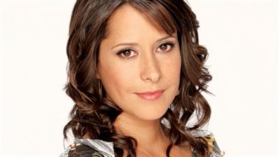 Kimberly Mccullough