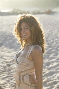 Eva Mendes