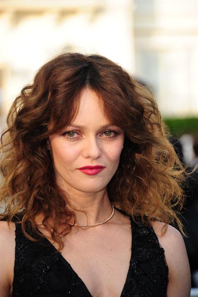 Vanessa Paradis