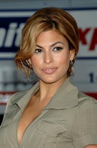 Eva Mendes