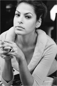 Eva Mendes