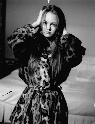 Vanessa Paradis
