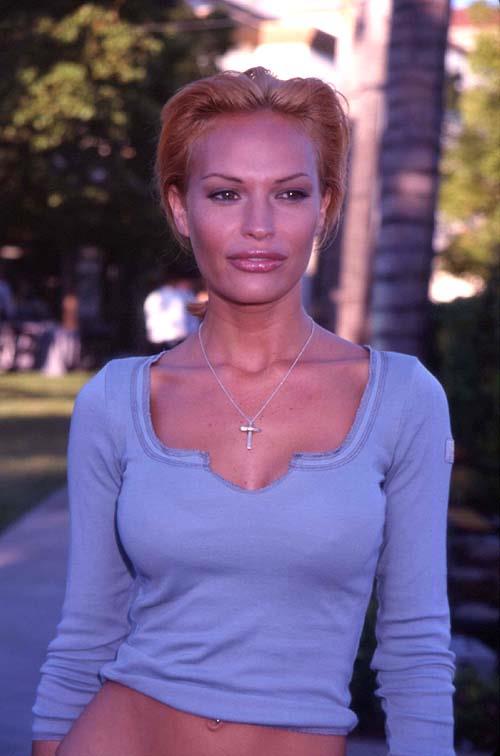 Jolene Blalock