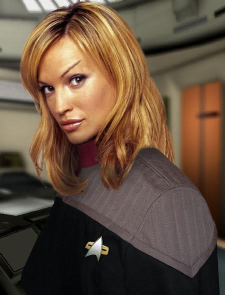 Jolene Blalock