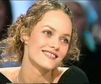 Vanessa Paradis