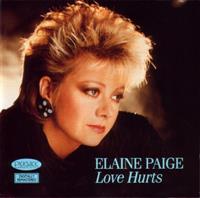 Elaine Paige