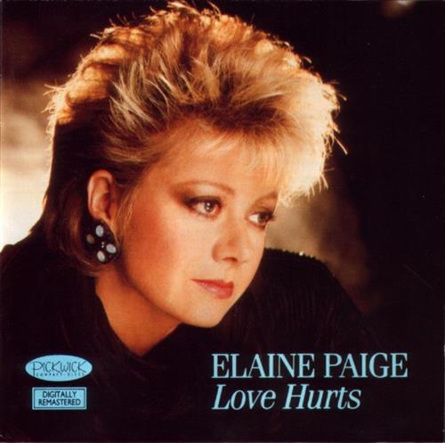 Elaine Paige