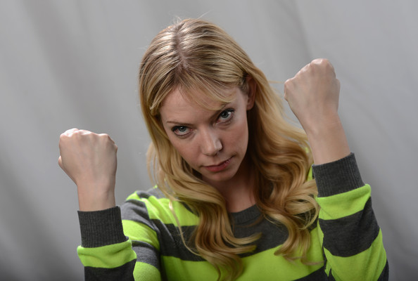 Riki Lindhome