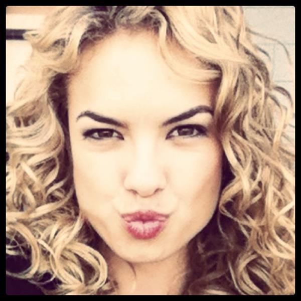 Lua Blanco