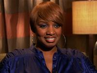 NeNe Leakes