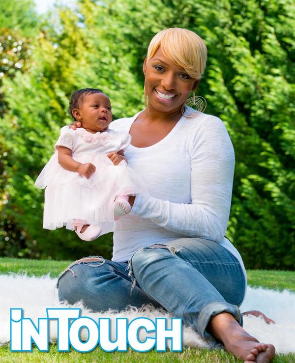 NeNe Leakes