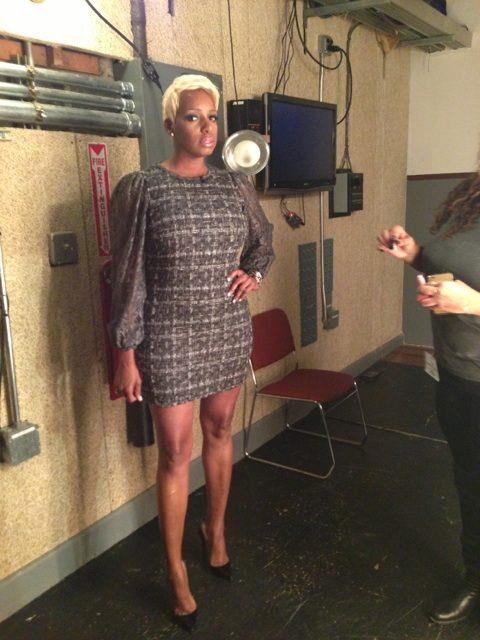 NeNe Leakes