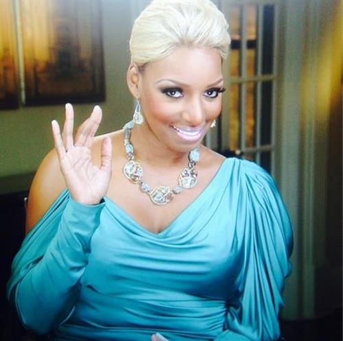 NeNe Leakes