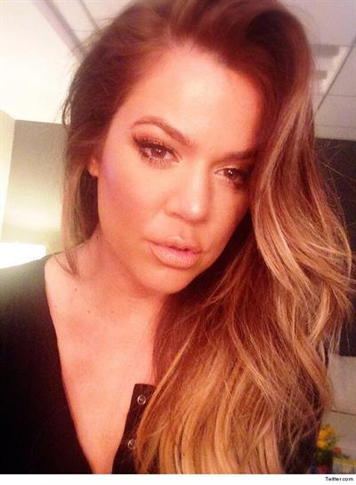Khloe Kardashian