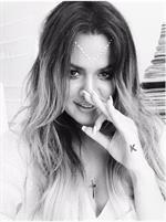 Khloe Kardashian