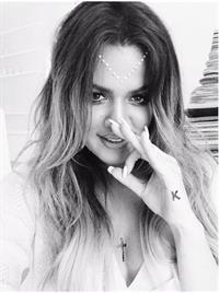 Khloe Kardashian
