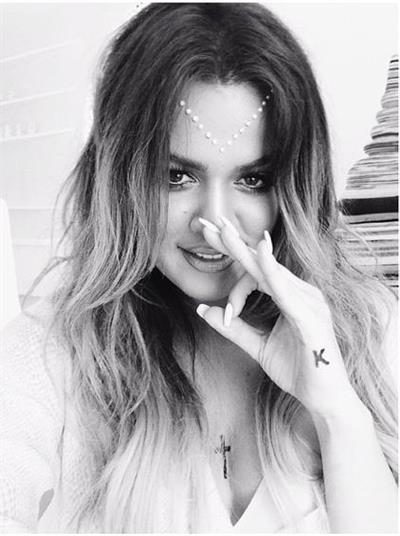 Khloe Kardashian