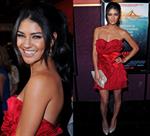 Jessica Szohr