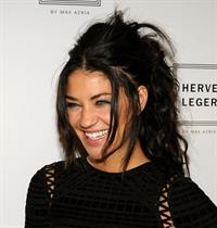 Jessica Szohr