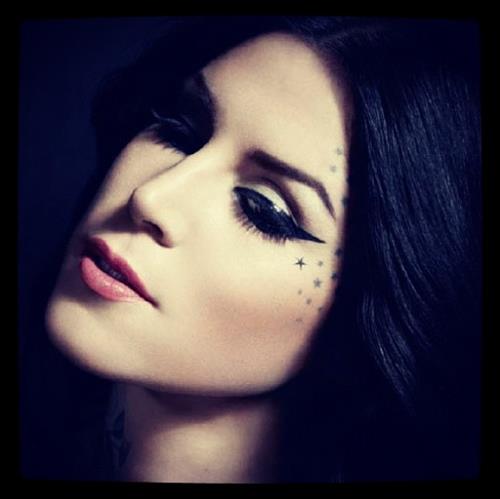 Kat Von D