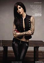 Kat Von D