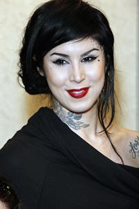 Kat Von D