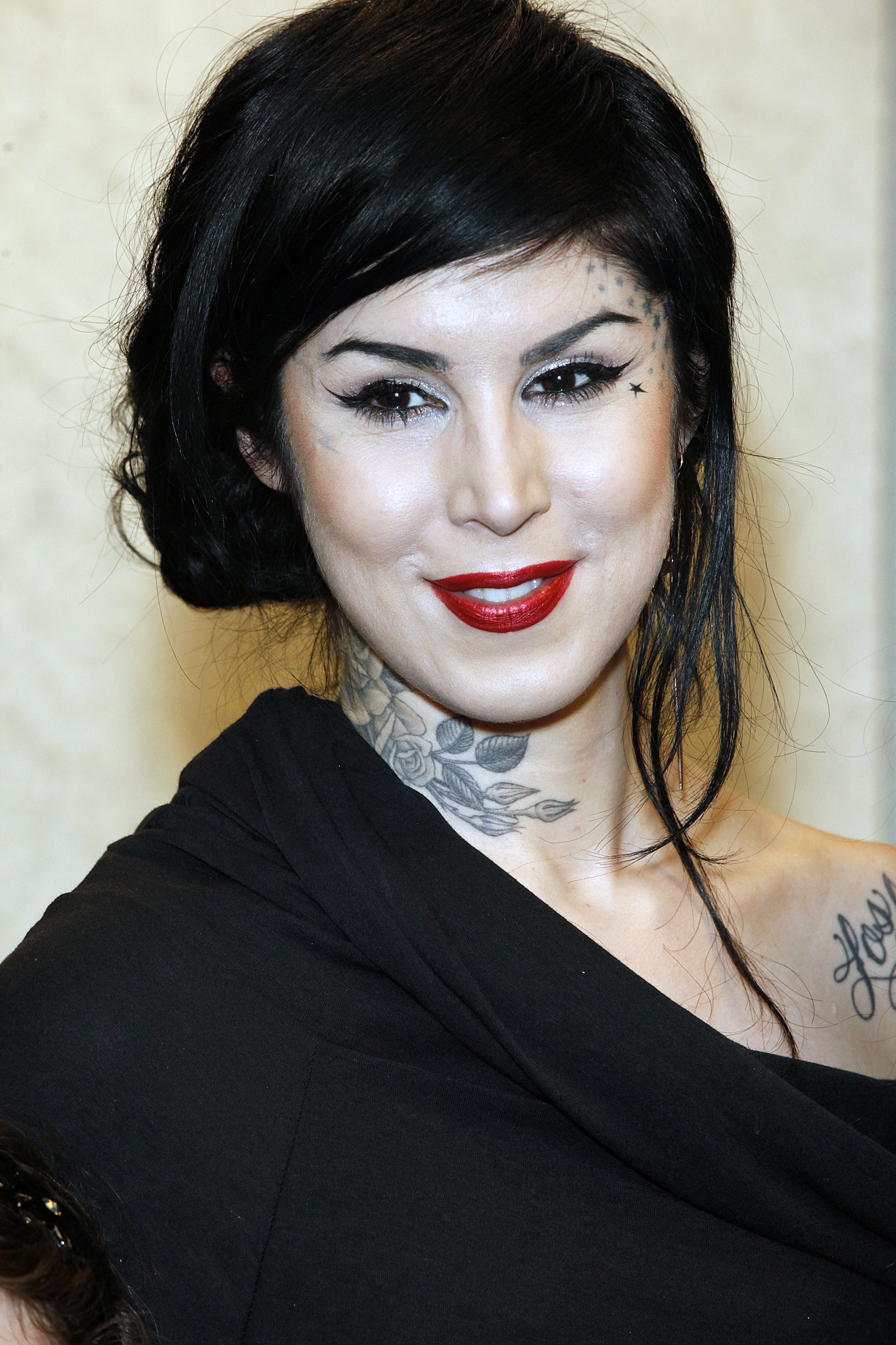 Kat Von D