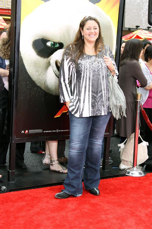 Camryn Manheim