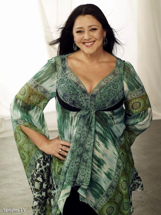 Camryn Manheim