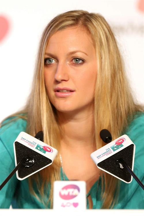 Petra Kvitova