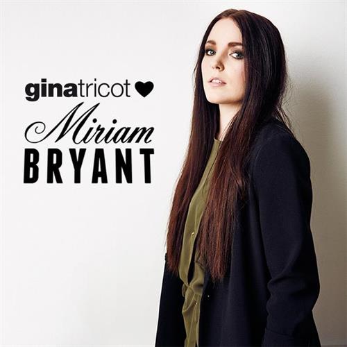 Miriam Bryant