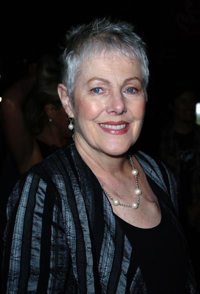 Lynn Redgrave