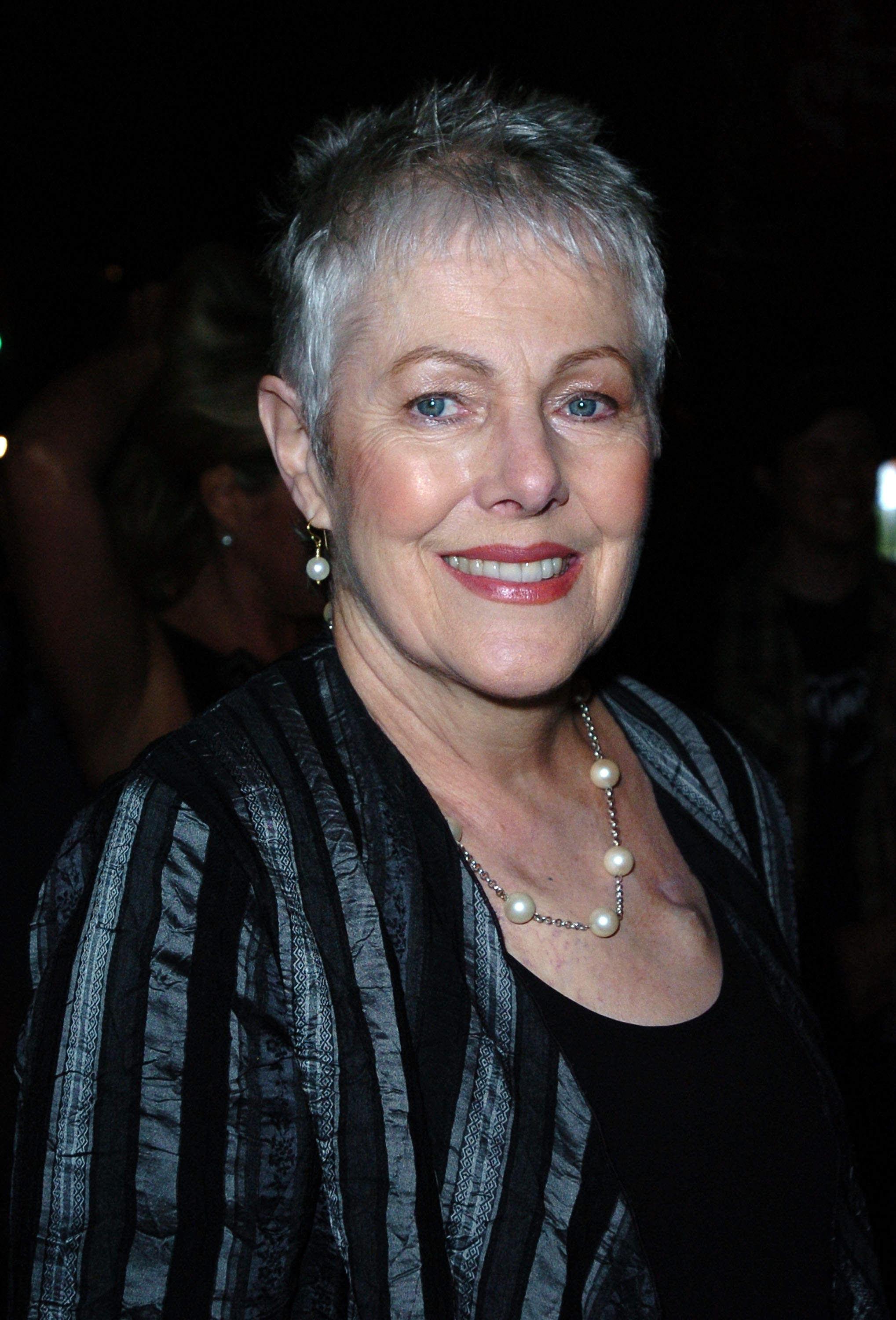 Lynn Redgrave