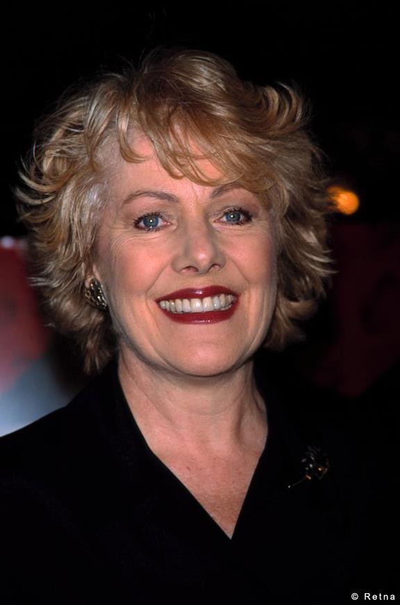 Lynn Redgrave